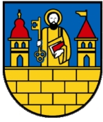 Stadt Reichenbach im Vogtland - Andreas Plietzsch (IT Administrator)